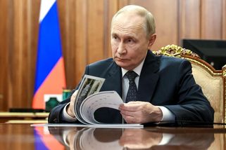 Rusko odmítlo vánoční příměří - Novinky